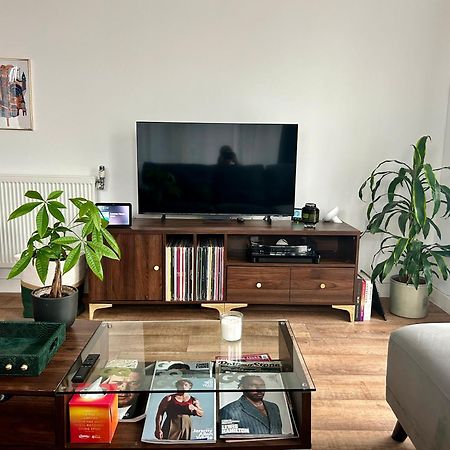 My Apartment Brixton - Modern Double Room With En-Suite London Bagian luar foto